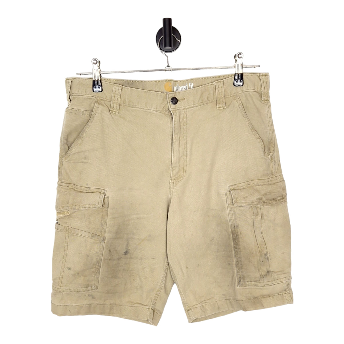 Carhartt Cargo Shorts - Size W35