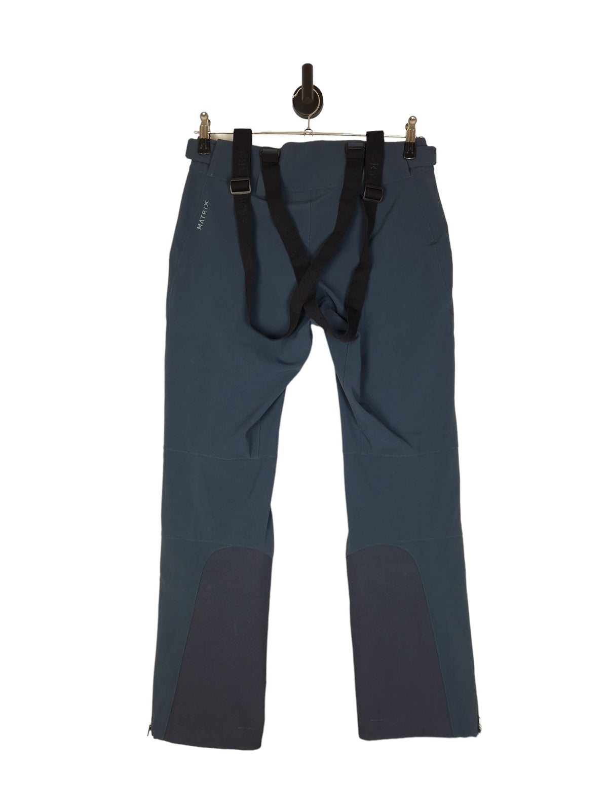 Rab Ascendor Pants - Size UK 12