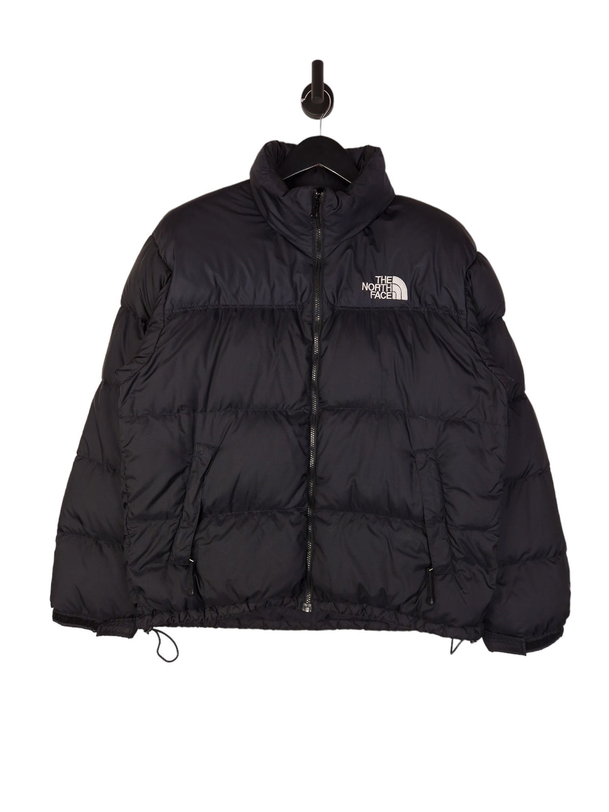 The North Face 700 Nuptse Puffer Jacket - Size  Large