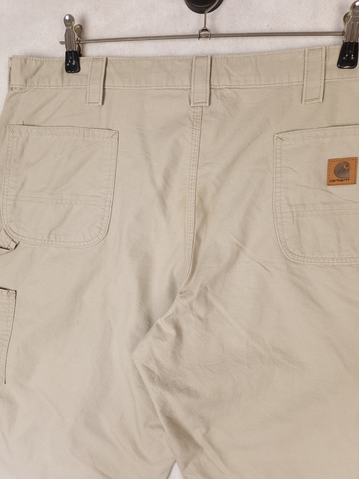 Carhartt Carpenter Trousers - Size W44 L30