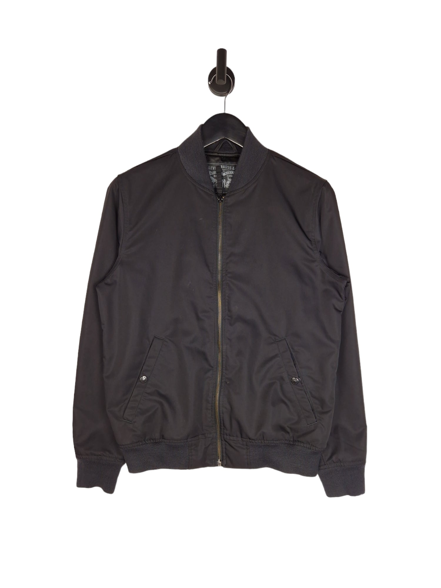 Levi bomber jacket outlet mens