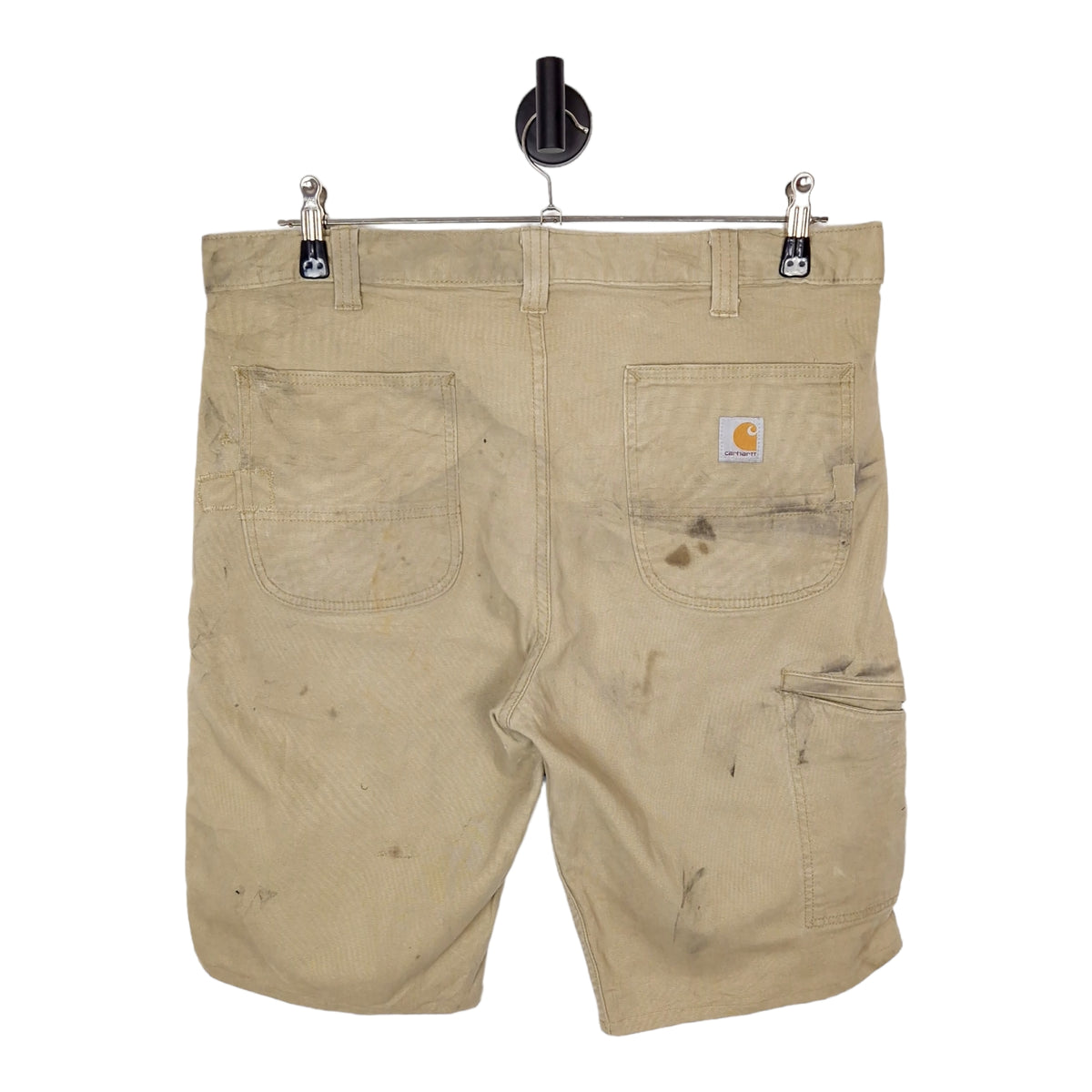 Carhartt Cargo Shorts - Size W38