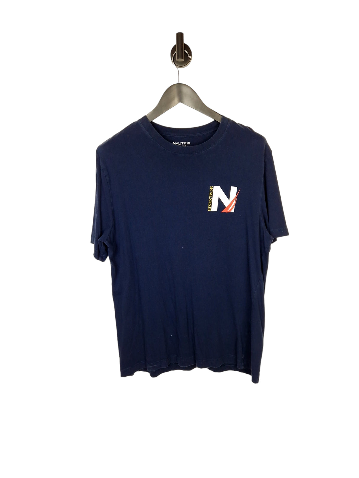 Nautica T-Shirt - Size Medium