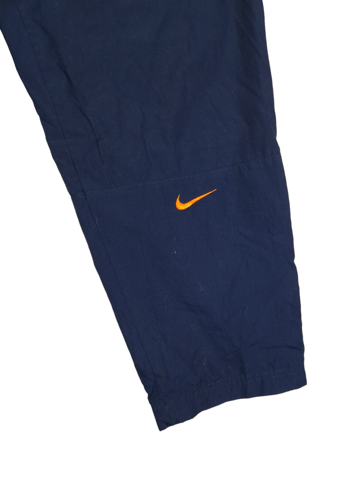 90's Nike  Tracksuit Bottoms - Size Small