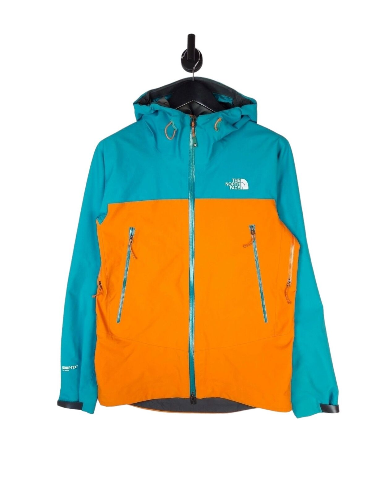 The North Face Summit Series Gore-Tex Pro shell Jacket - Size Small