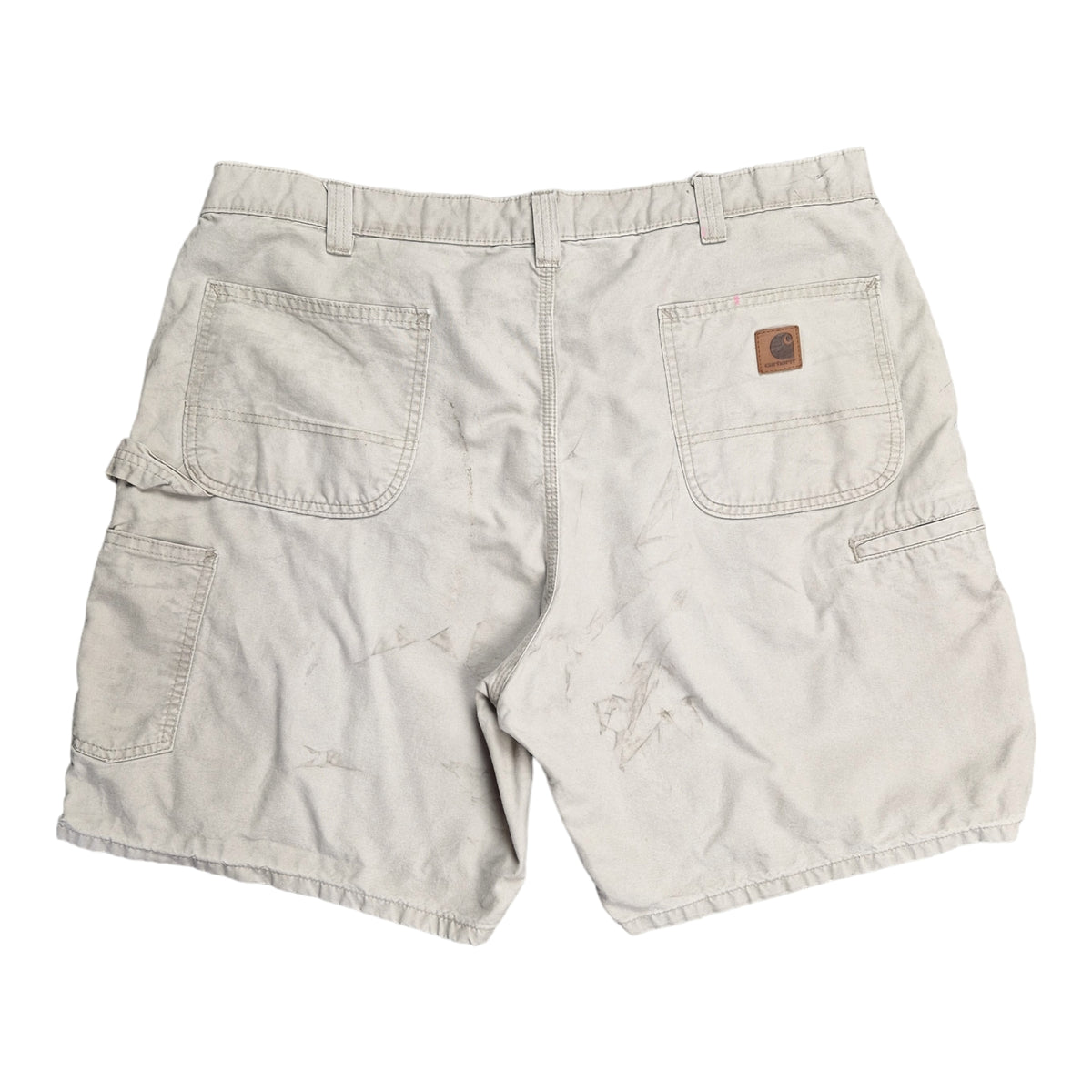 Carhartt Carpenter Cargo Shorts - Size W40