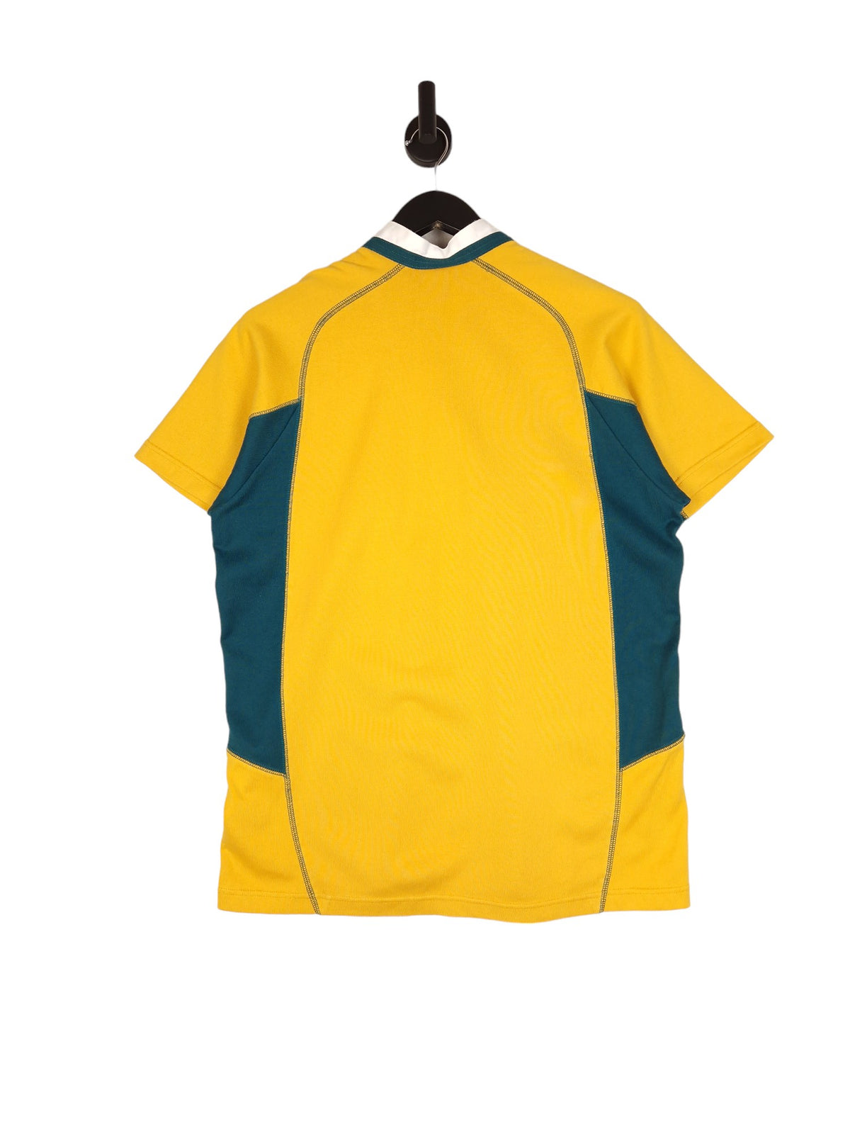 Canterbury Australian Wallabies 2006 Rugby Union Jersey - Size M/L