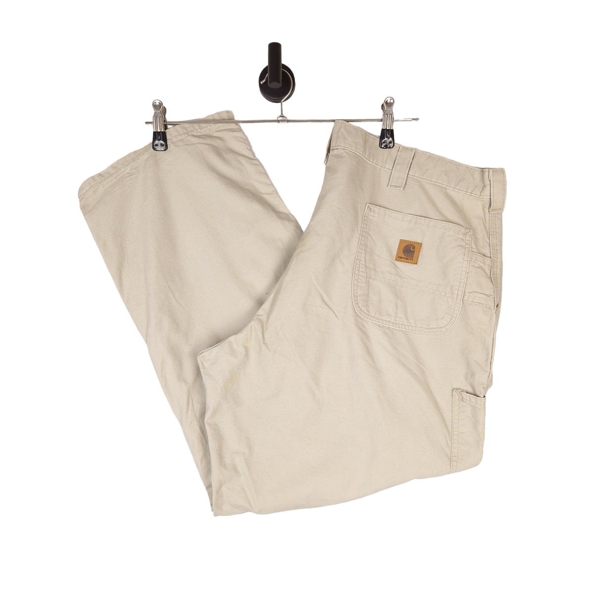 Carhartt Carpenter Trousers - Size W44 L30