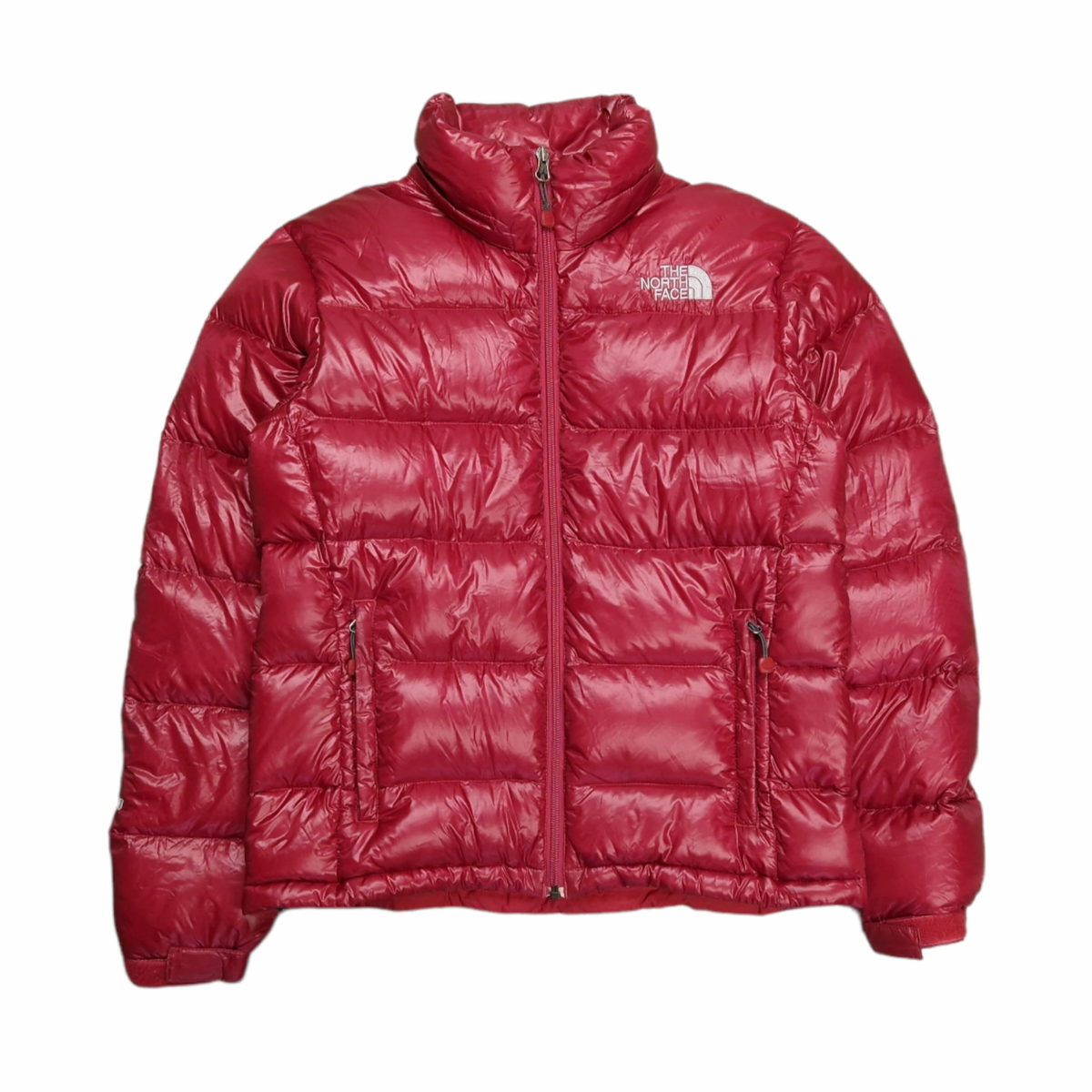 The North Face 700 Puffer Jacket - Size 10