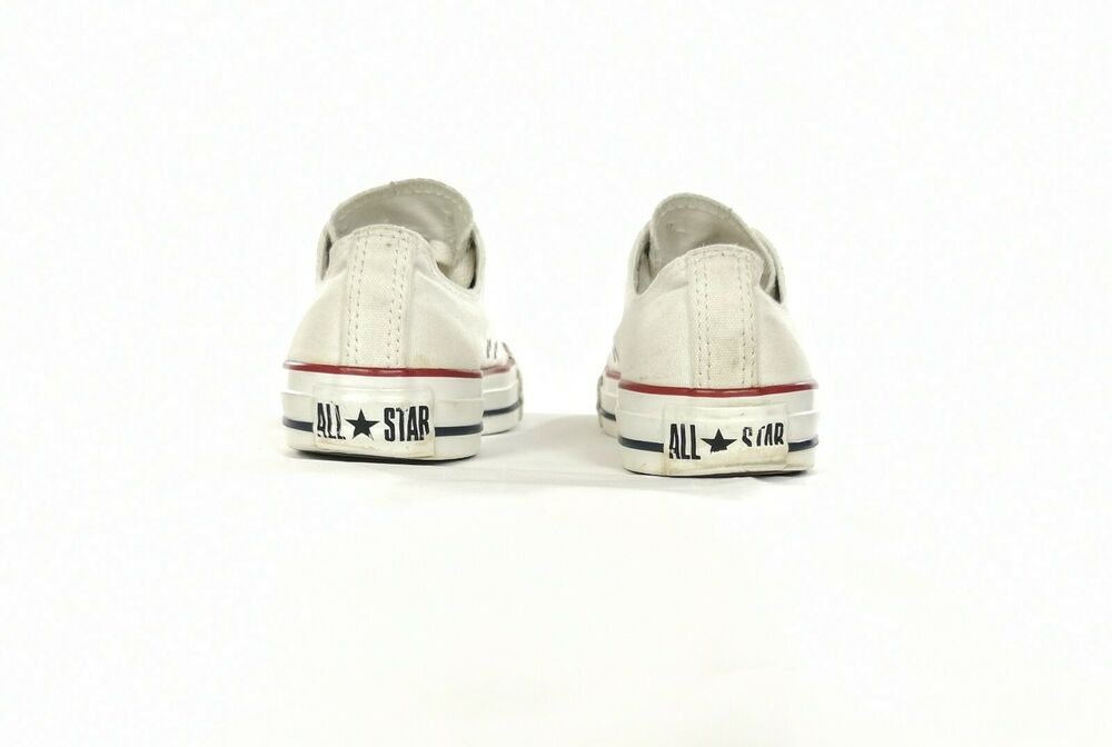 Converse Low Top - Size UK 4.5