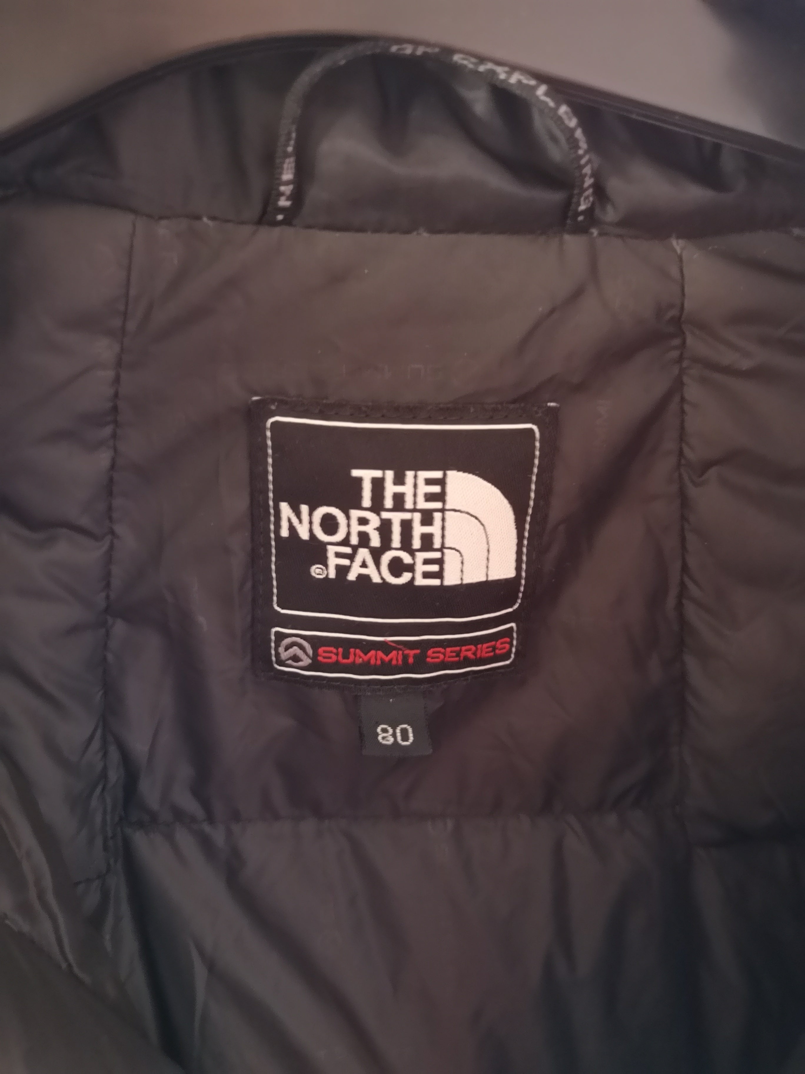 North face summit on sale 800