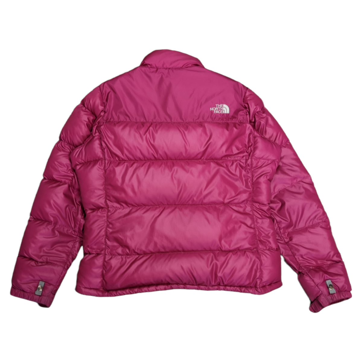 The North Face 700 Puffer Jacket - Size UK 12