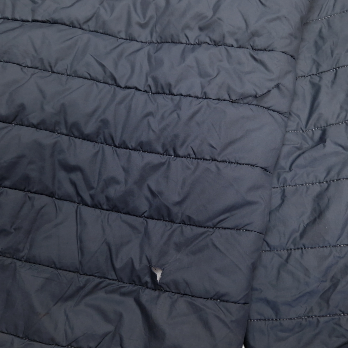 The North Face Padded jacket - Size Small