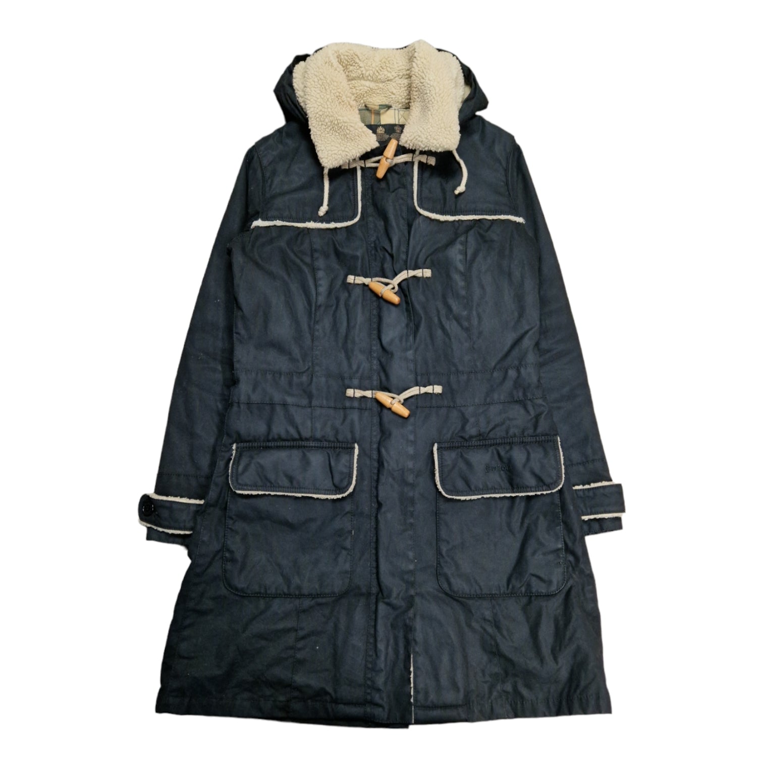 Barbour – Bad Seed Vintage