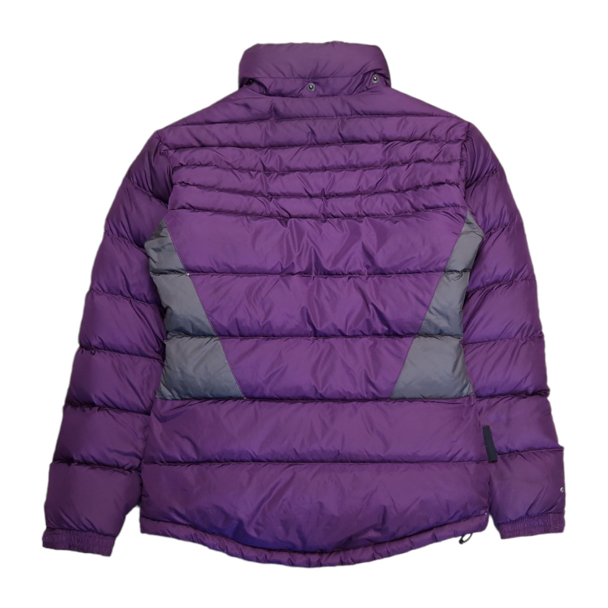 Rab Ascent Puffer Jacket - Size UK 8