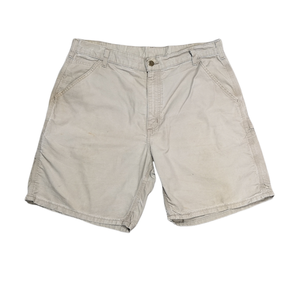 Carhartt Carpenter Shorts - Size W36