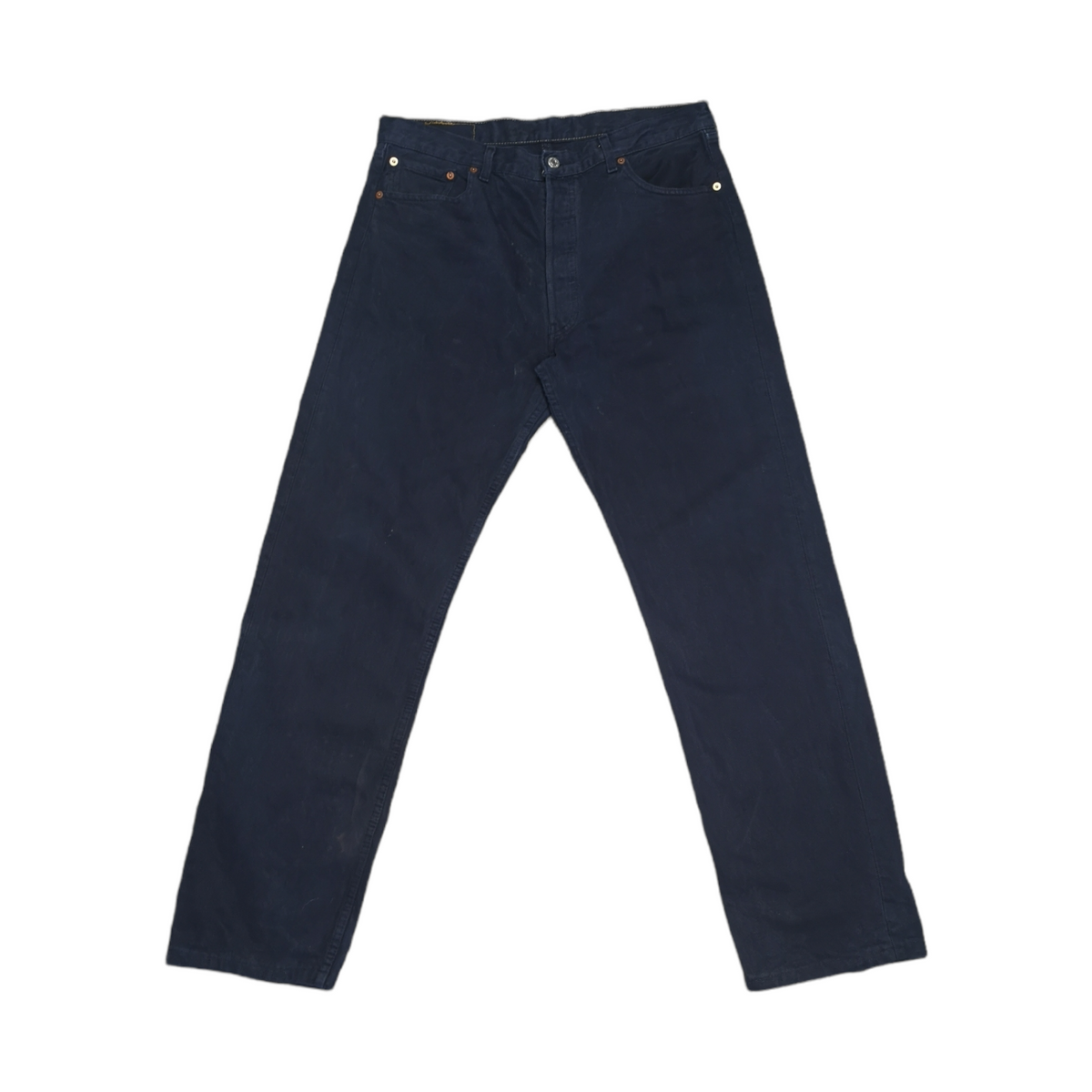 Levi's shop regular length