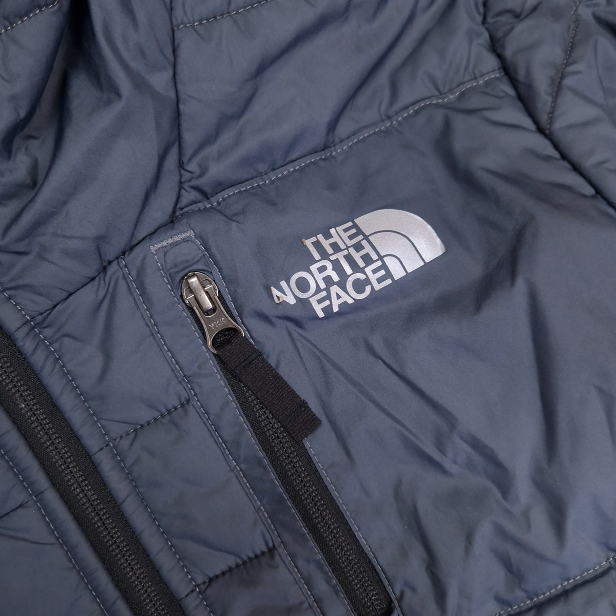 The North Face Padded jacket - Size Small