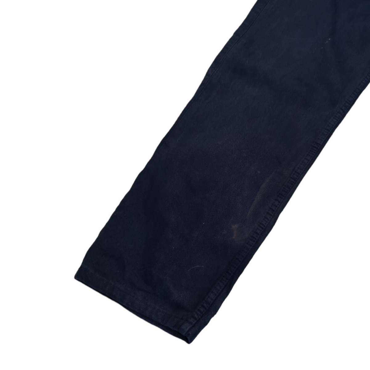 Levi's 501's Denim Jeans - Size W36 L34