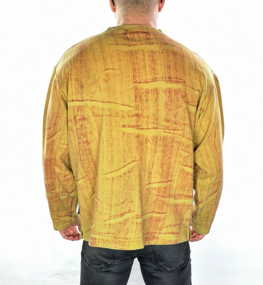 90's Umbro Tie Dye Sweatshirt - Size Large