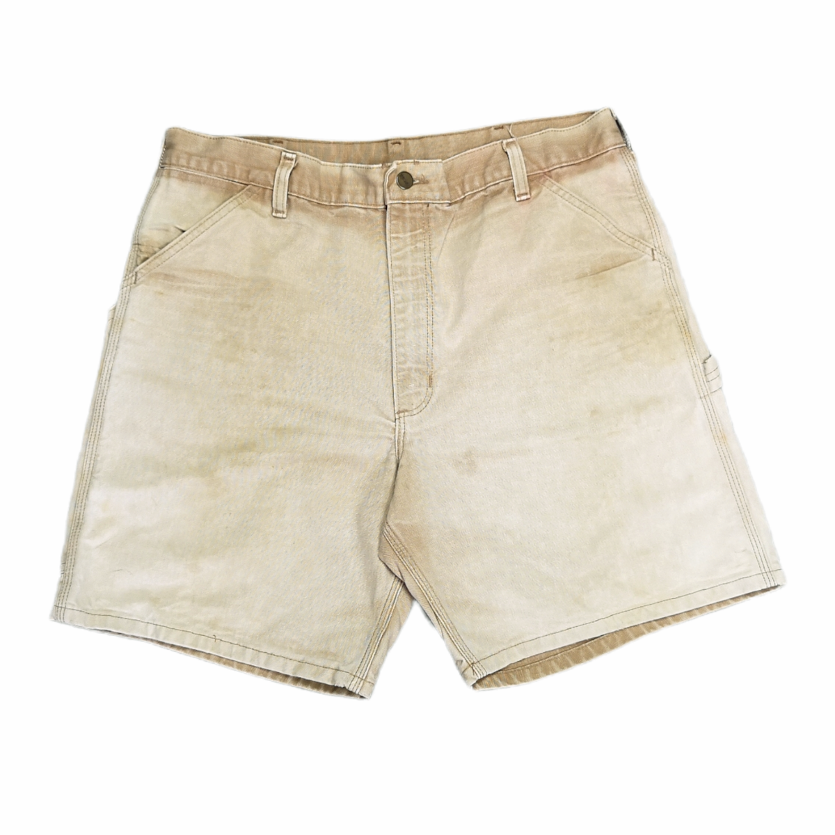 Carhartt Carpenter Shorts - Size W36