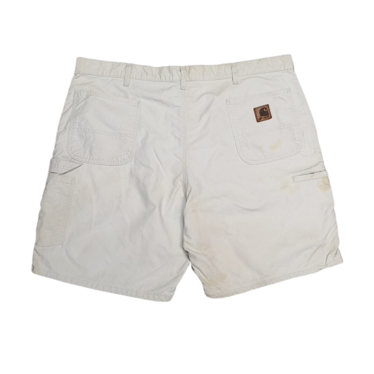 Carhartt Carpenter Shorts - Size W44