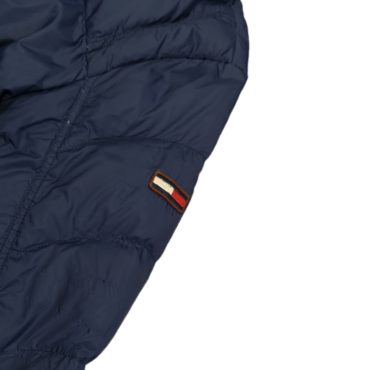 Tommy Hilfiger Puffer Jacket - Size Small