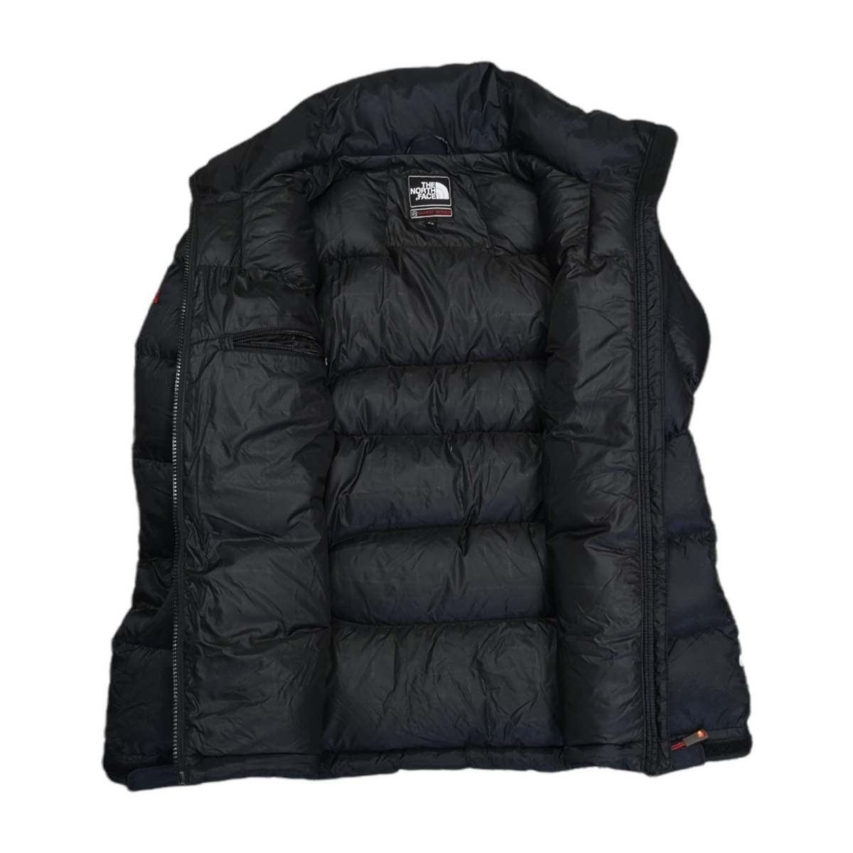 North face 800 on sale coat