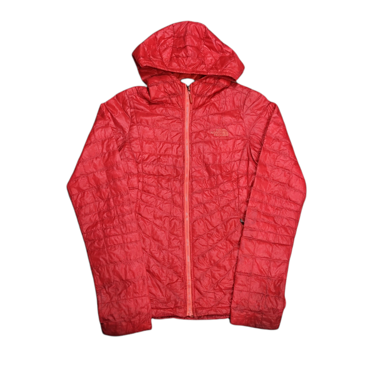 The North Face Thermoball Puffer Jacket - Size XS UK 6 / P