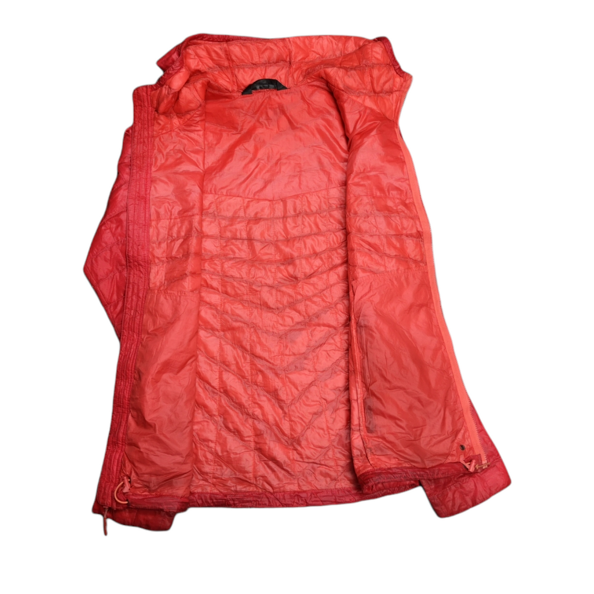 The North Face Thermoball Puffer Jacket - Size XS UK 6 / P