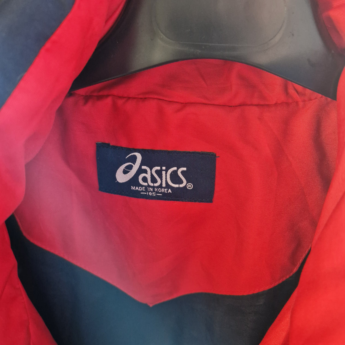 Asics Sport Puffer Jacket - Size XL