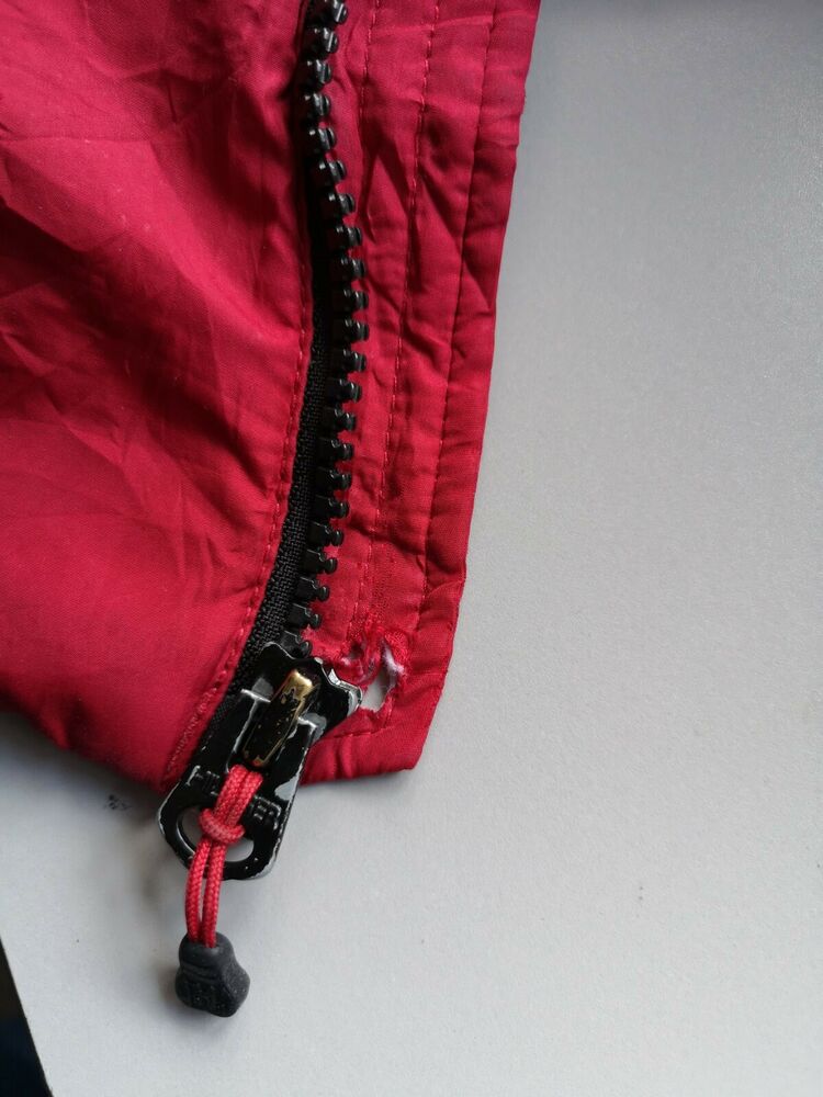 Tommy Hilfiger Puffer Jacket - Size XL