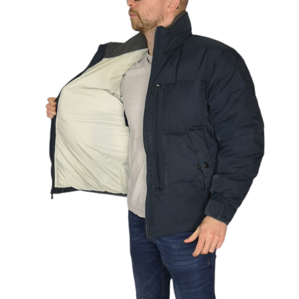 NAUTICA Mallory Padded Jacket - True Red – Next Level Apparels