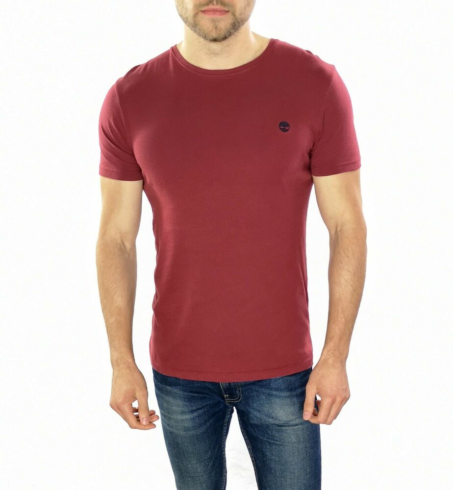 Timberland T-Shirt - Size Small