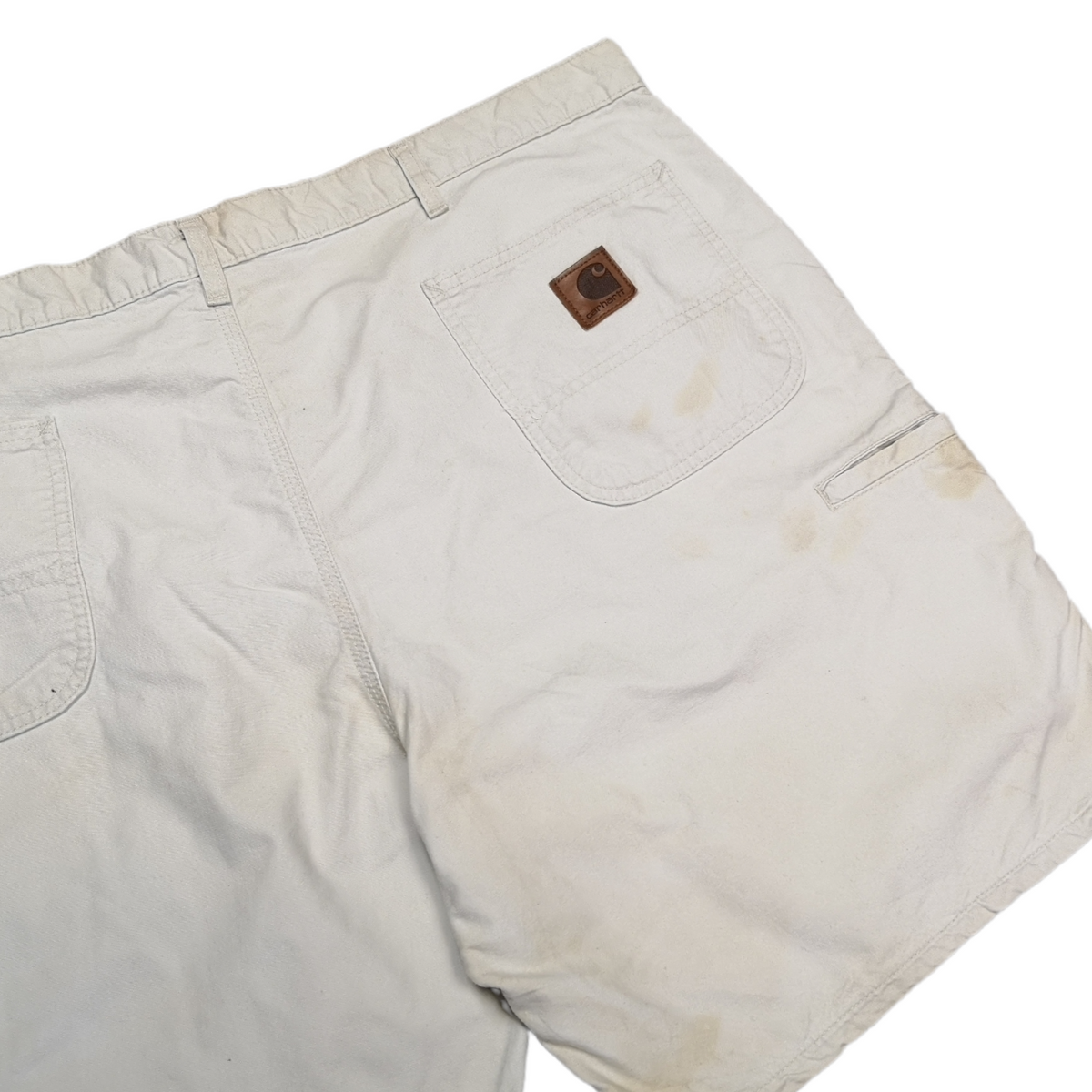 Carhartt Carpenter Shorts - Size W44