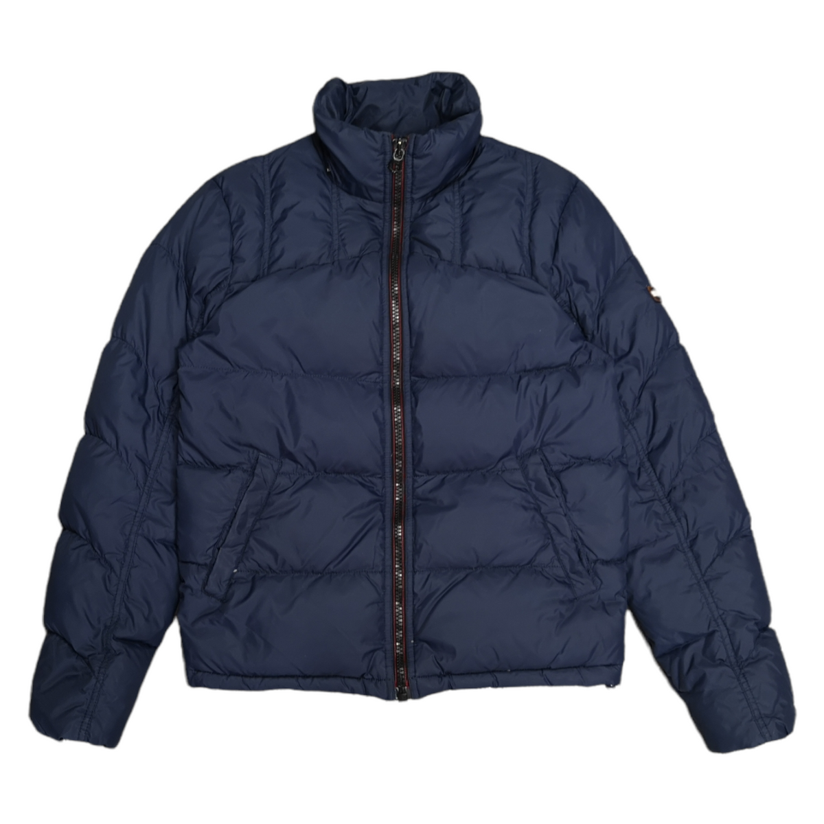 Tommy Hilfiger Puffer Jacket - Size Small