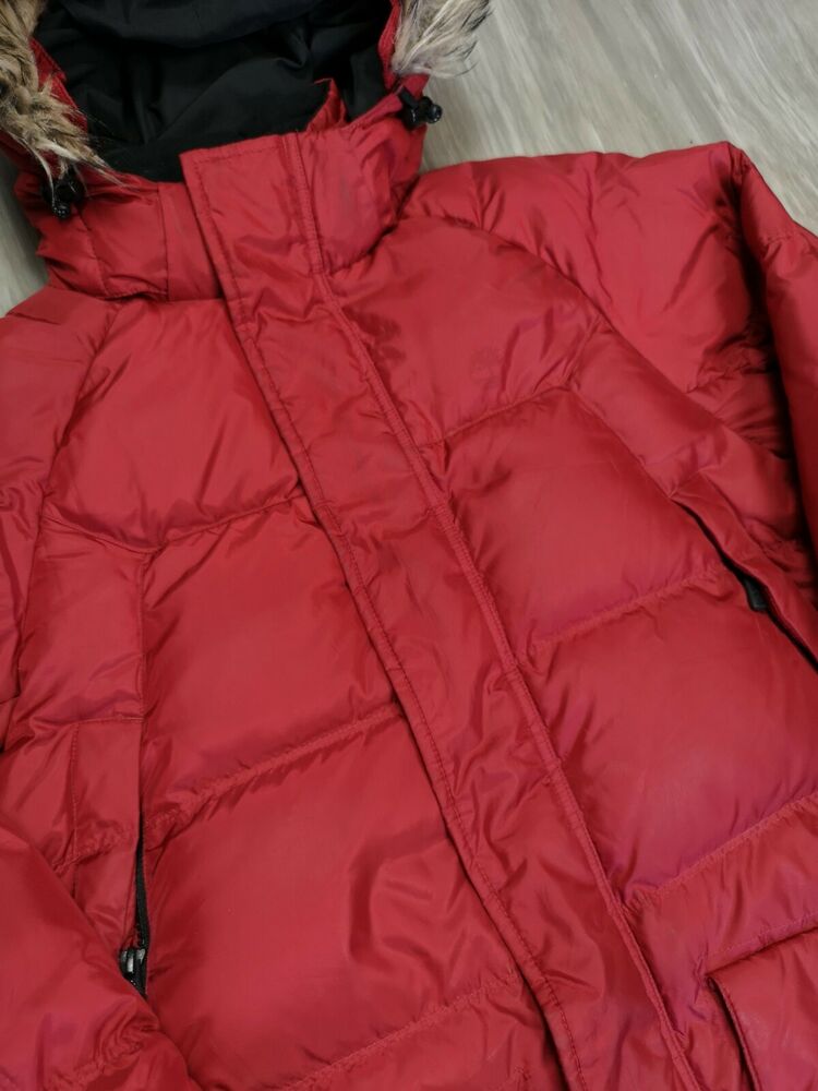 Timberland Puffer Jacket - Size 12