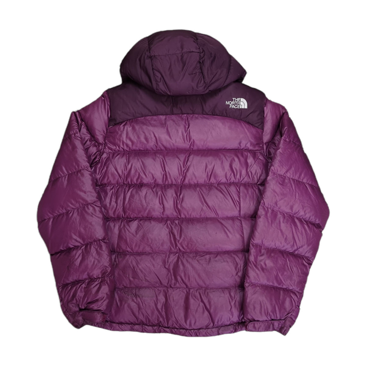 The North Face 700 Puffer Jacket - Size UK 12