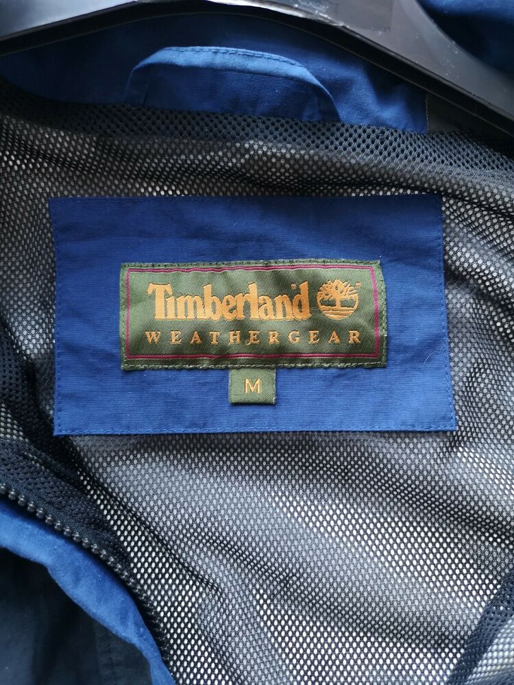 Timberland weathergear sale waterproof jacket