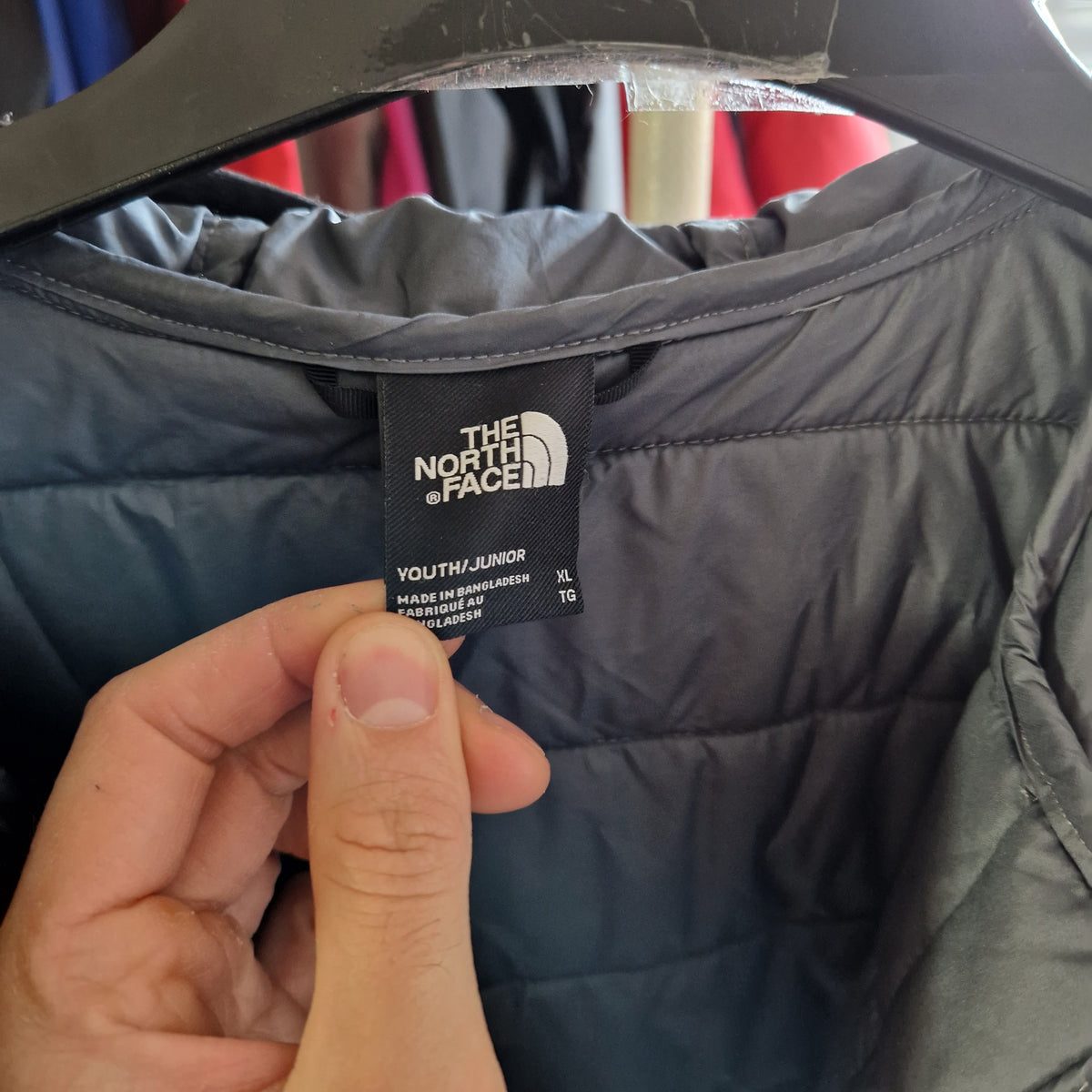 The North Face Padded jacket - Size Small