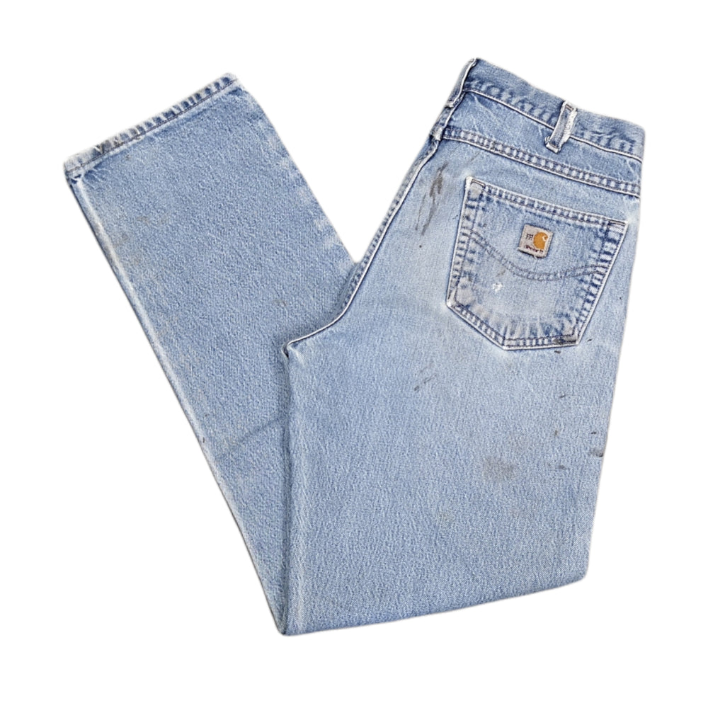 Carhartt Jeans - Size W35 L34