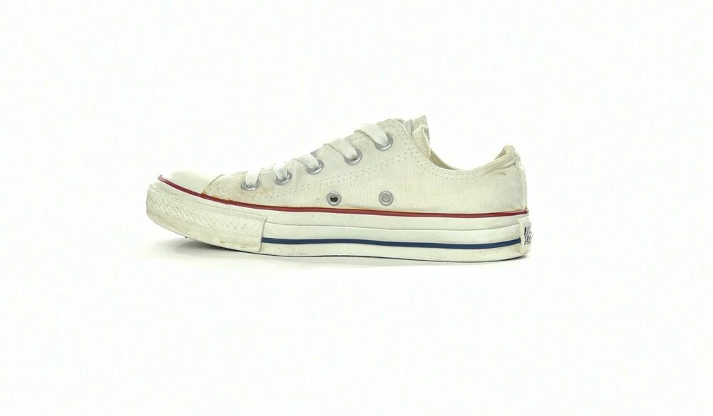 Converse Low Tops Trainers - Size UK 4