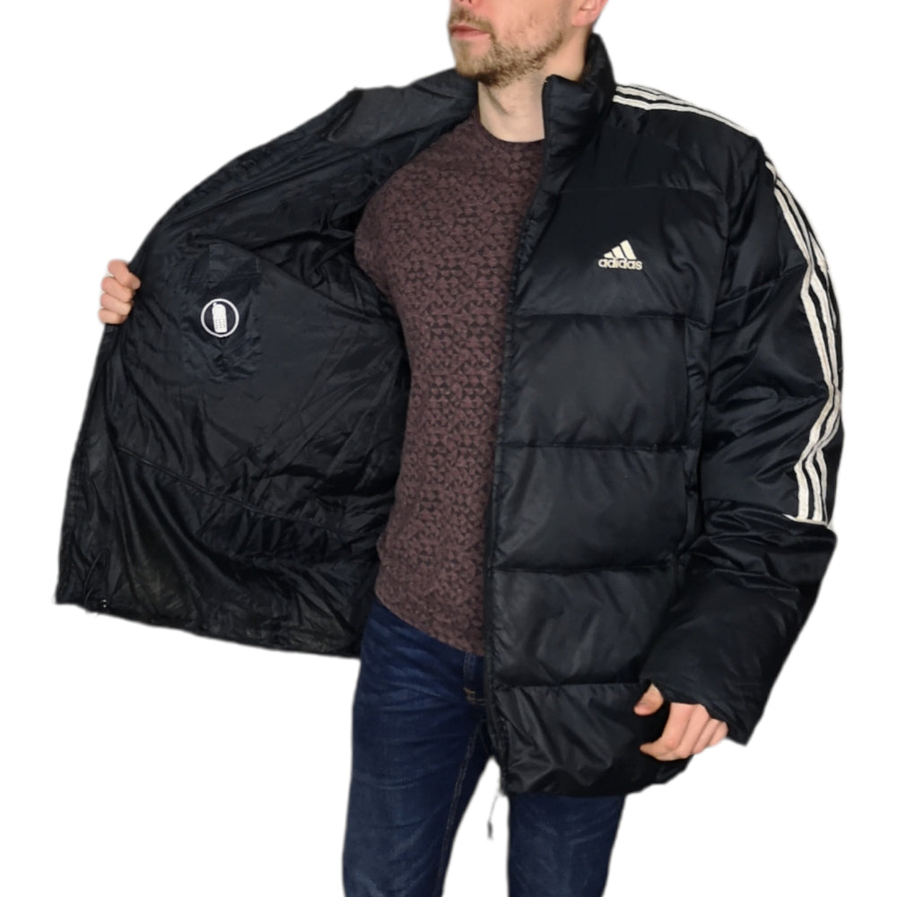 Starter edge sale padded jacket