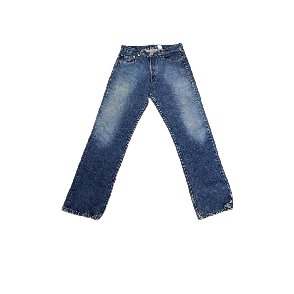 Levi sale jeans length