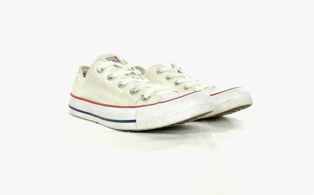 Converse Chuck Low Top - Size UK 4