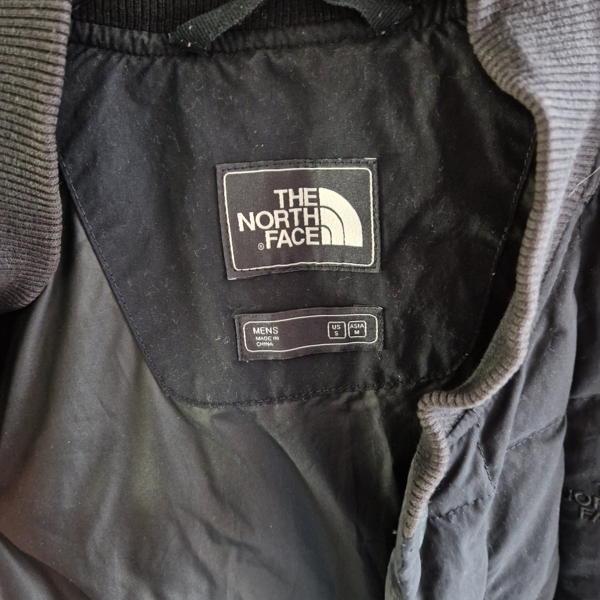 The North Face 550 Gilet - Size Small