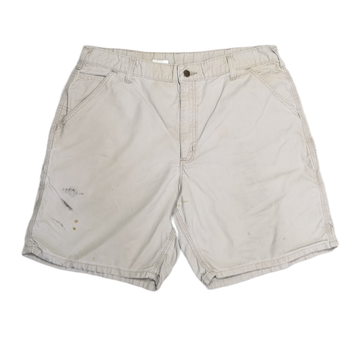 Carhartt Carpenter Shorts - Size W38