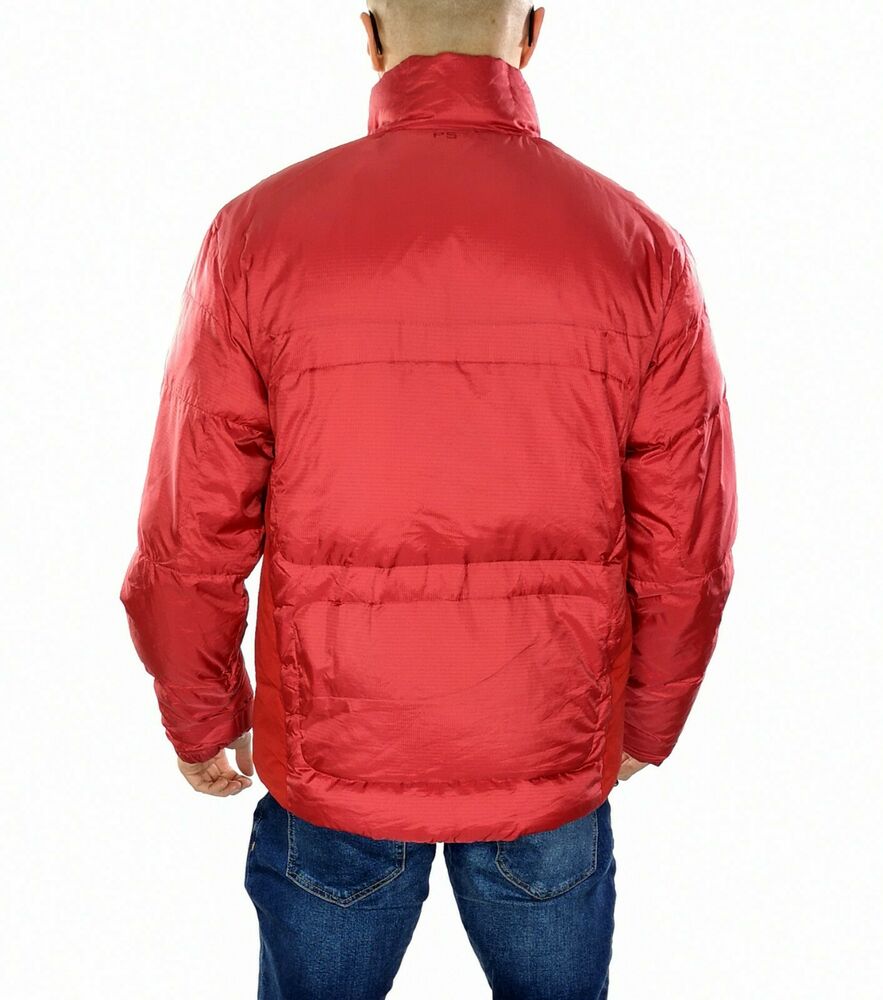 Polo Sports Puffer Jacket - Size Small / Medium