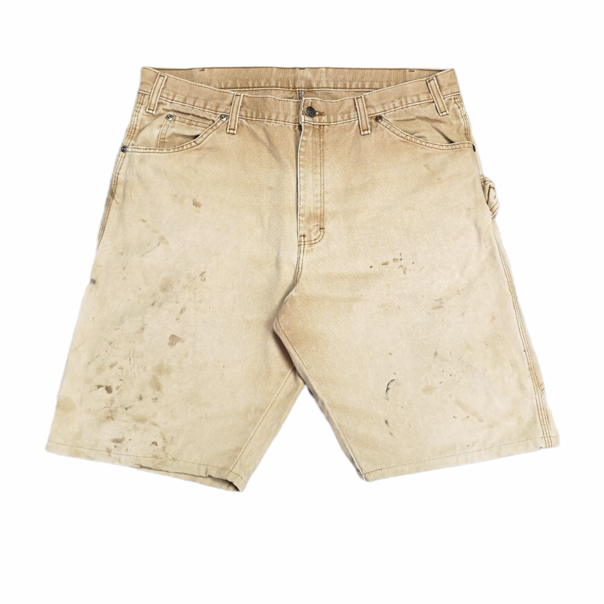 Carhartt Carpenter Shorts - Size W36