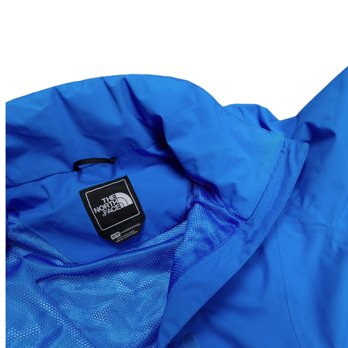 North face clothing on sale uk